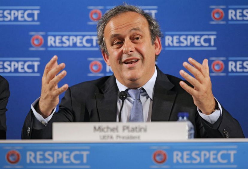 Nations League alla Platini preview