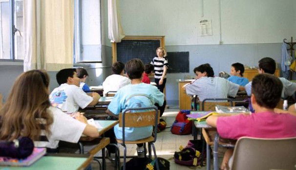 L’addio di classe al tema di terza media preview