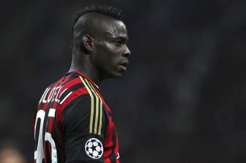 Il grande scoop di Balotelli milanista preview