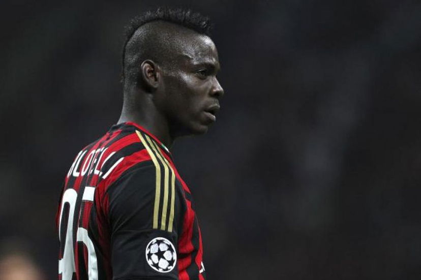 Il grande scoop di Balotelli milanista preview