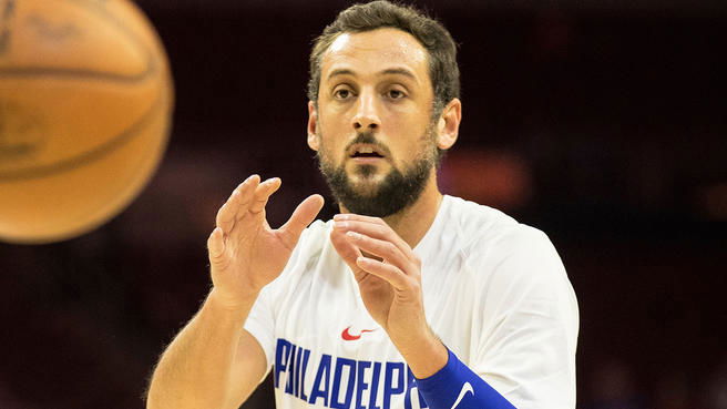 Belinelli ci ha creduto davvero preview