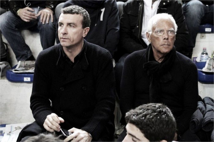 Pianigiani non si tocca, Proli nemmeno preview