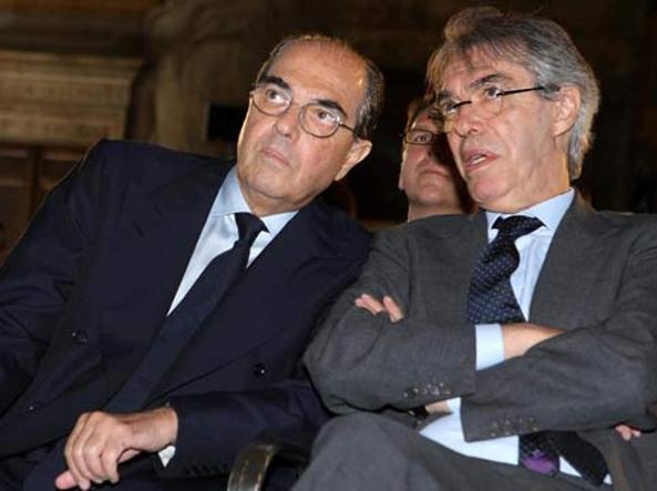 L’Inter di Gian Marco Moratti preview