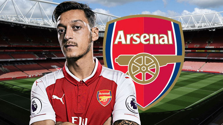 Il Muro del Calcio 2018.2 (ovvero, il Muro di Özil) article-post