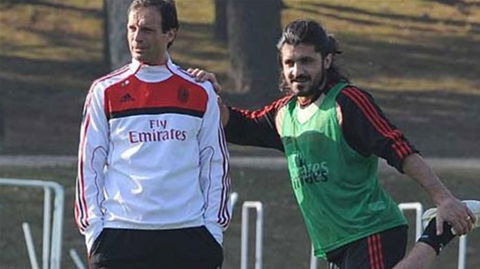 Chi vincerà Juventus-Milan? preview