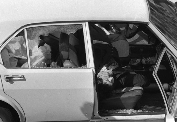 Moro 40 anni dopo e il consenso delle Brigate Rosse preview