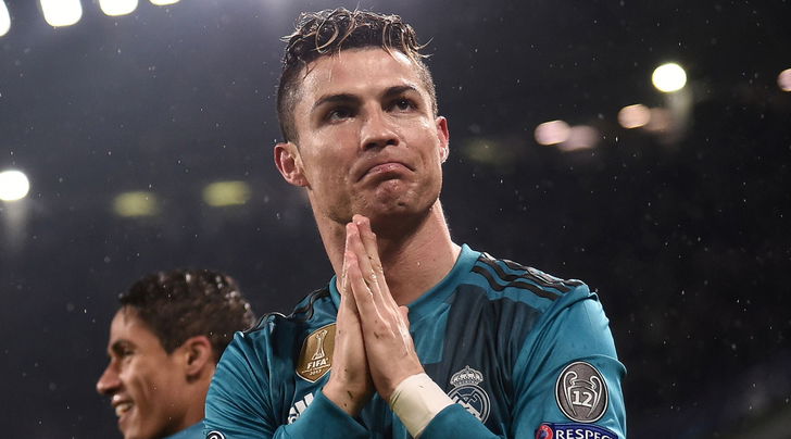 CR7 per le spese di condominio article-post