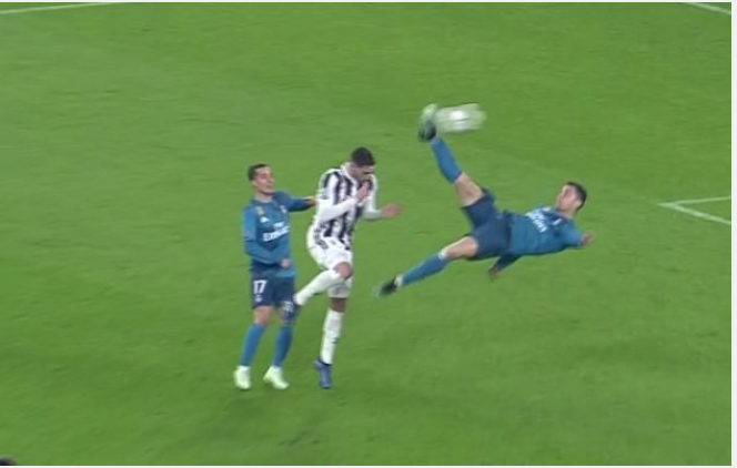 La Juventus ha bisogno di Cristiano Ronaldo? preview