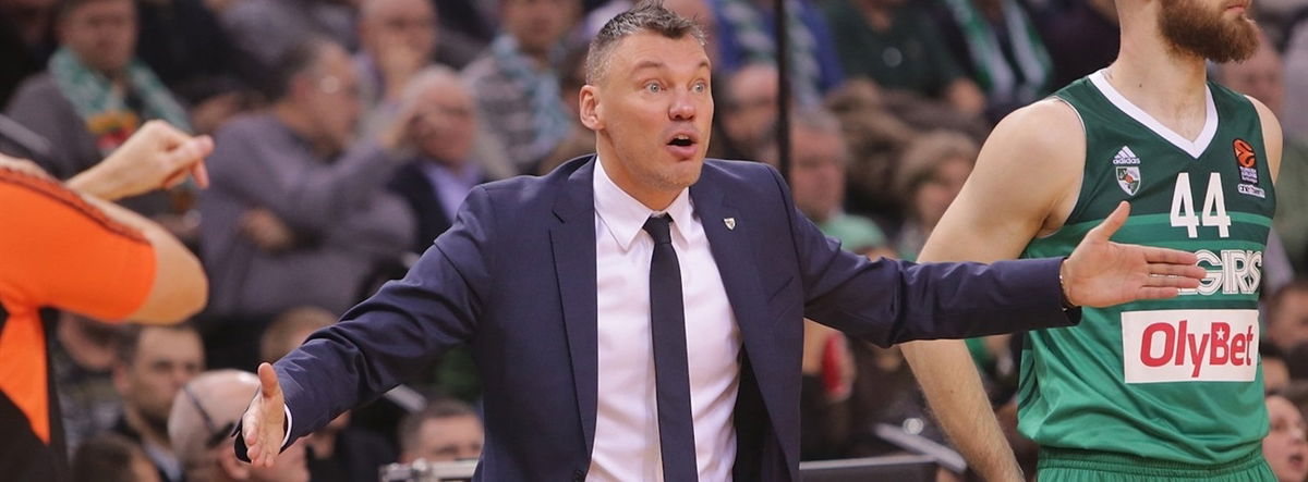 Jasikevicius da affittare article-post