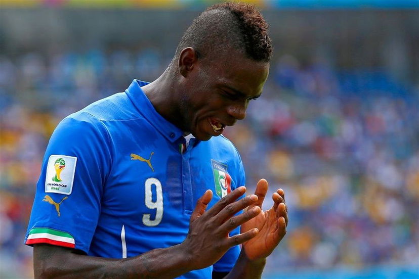 Il Muro del Calcio 2018.5 (ovvero, il Muro di Balotelli) preview