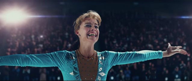 Tonya, la campionessa degli esclusi preview