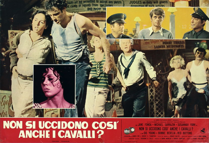 I primi vinti dei playoff di Crudelia preview