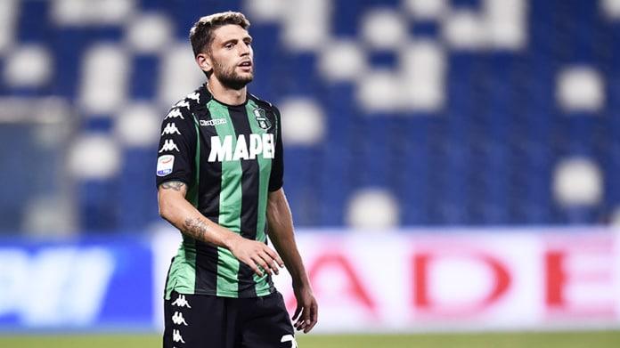 Governo neutrale (Berardi è da Inter) preview
