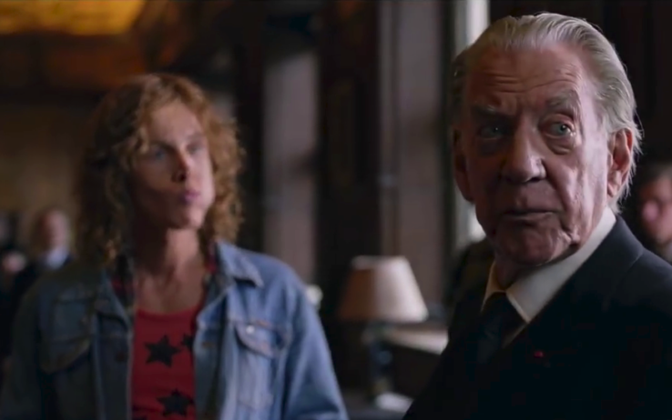 Trust, il rapimento Getty e l’orrenda Italia degli anni Settanta preview