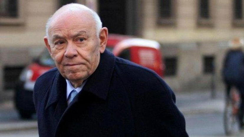 Cosa resterà di Salvatore Ligresti? Speriamo niente preview