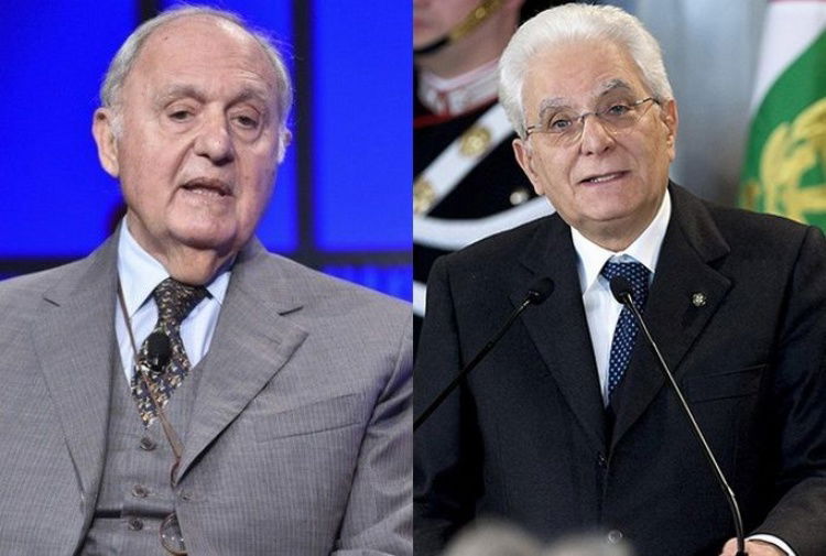 Savona o Mattarella? preview