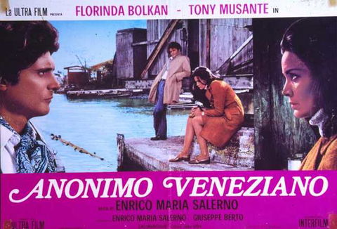 Anonimi veneziani preview