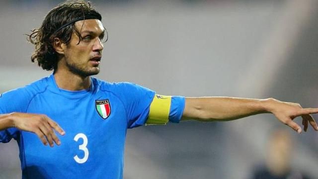 Il Mondiale di Paolo Maldini preview