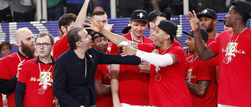 L’impresa di Pianigiani da New Orleans preview