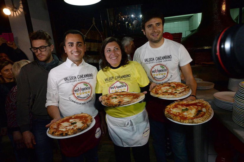 Negozi aperti di domenica? preview