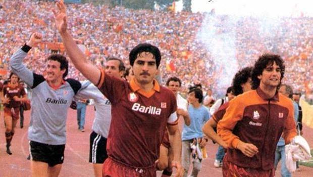 Perché Di Bartolomei si sparò preview