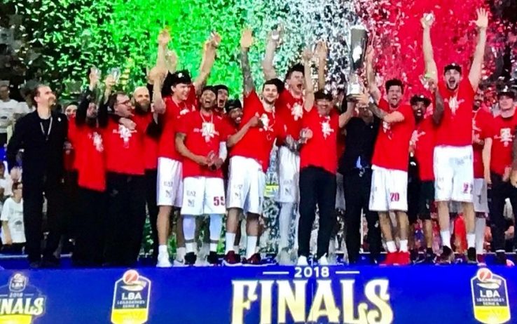 Un Moser per Armani preview