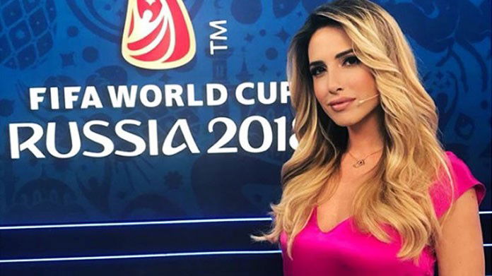 Ilaria D’Amico o Giorgia Rossi? preview