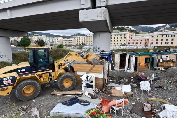 Censimento dei Rom? preview