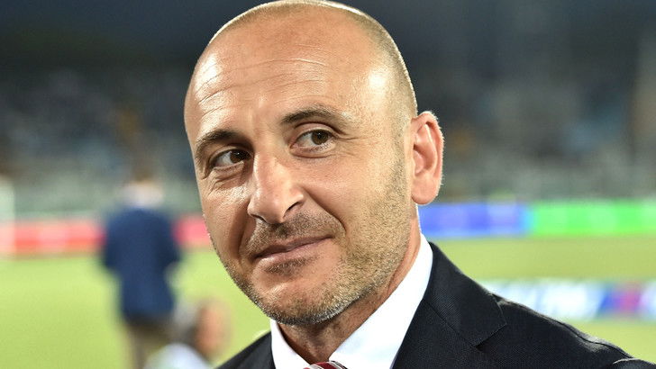 Il contratto di Conte (Ausilio non è da Inter) preview