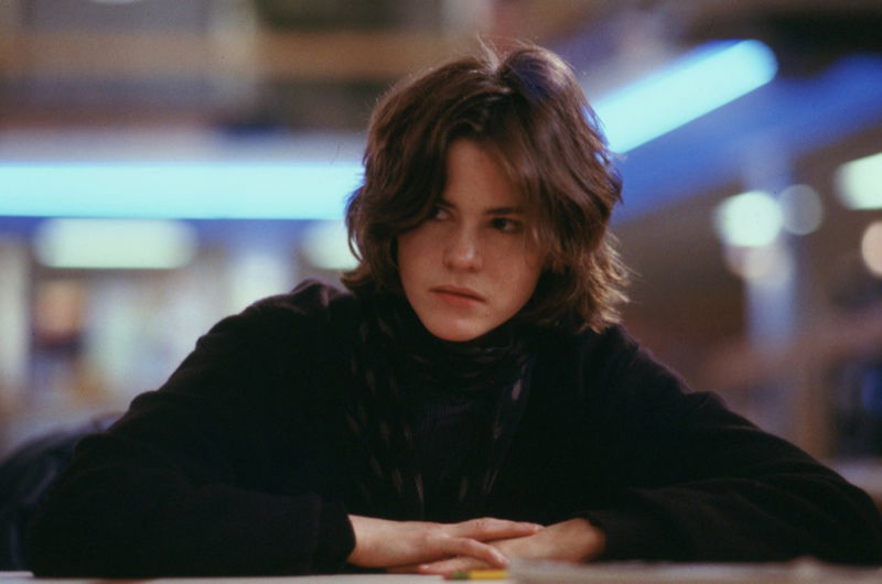 Breakfast Club, il messaggio di Ally Sheedy preview