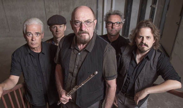 Jethro Tull, quando i vecchi sono giovani preview