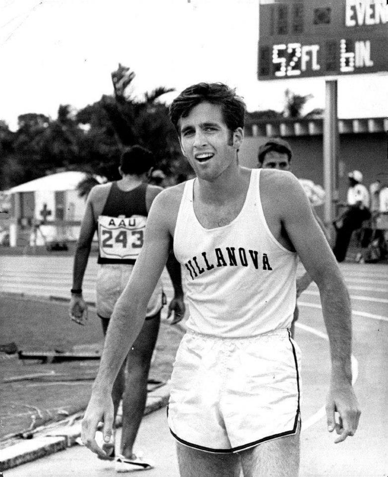 Arese e Liquori, i miler del sogno preview