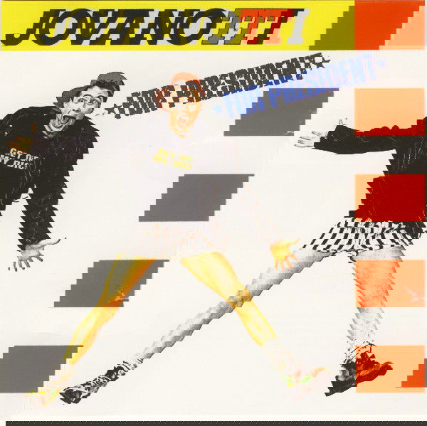 L’estate di Gimme Five, quando Jovanotti era come Rovazzi preview