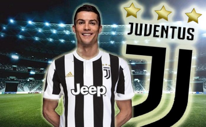 Cristiano Ronaldo alla Juventus, prima del declino preview