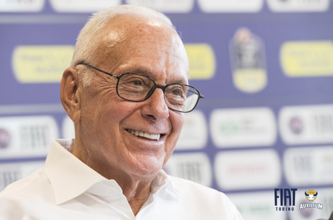 Larry Brown alla Juventus? preview