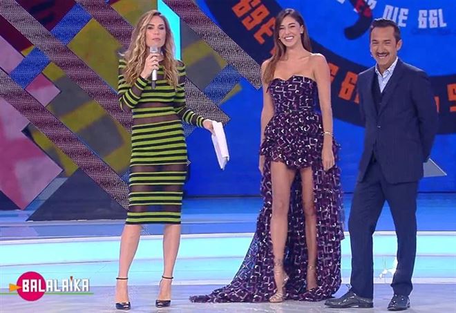 Balalaika e la tristezza da fine Mondiale preview