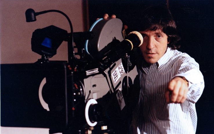 La Milano di Carlo Vanzina preview