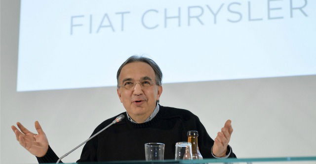 Cosa è rimasto di Marchionne preview