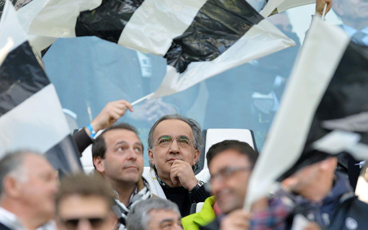 Il tifo di Marchionne (più Fassone, Gattuso, Parma, nuove entrate e Richarlison) article-post