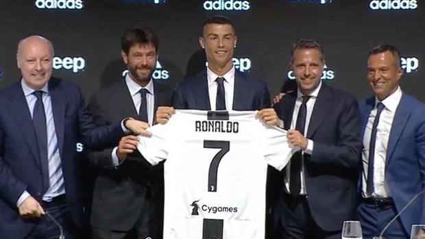 Cristiano Ronaldo, Bargiggia, Bari, Cesena preview