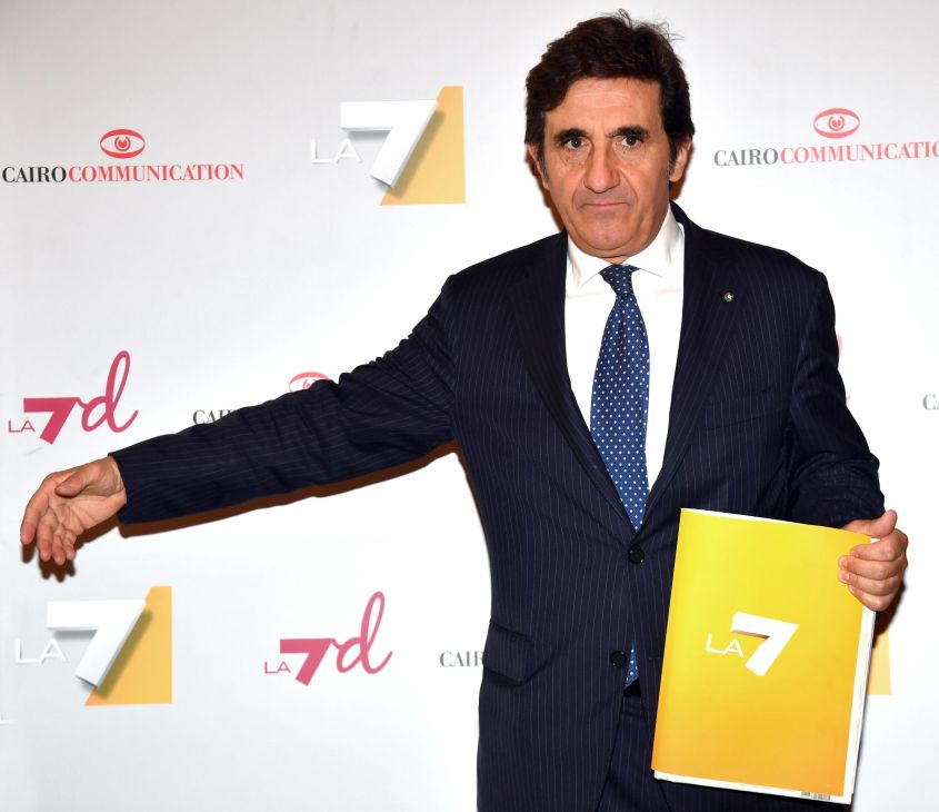 Cairo e i disoccupati di La Sette article-post