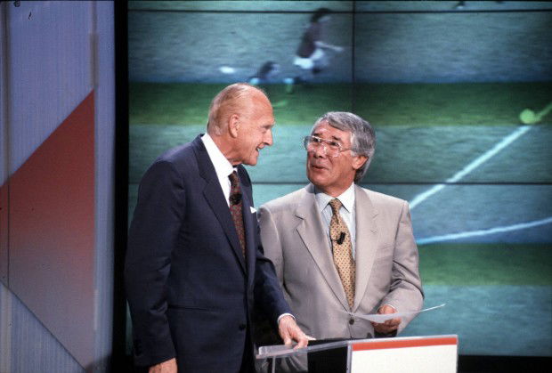 Il ritorno di Pressing, da Vianello a Pardo preview