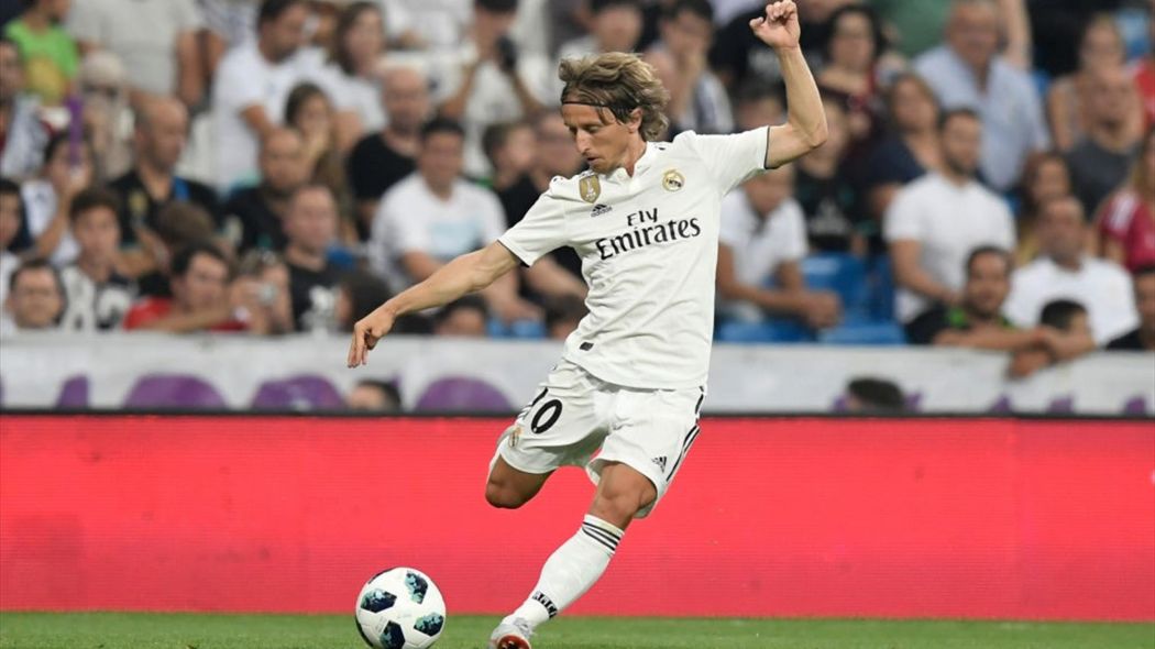 Real Madrid-Atletico Madrid, orario e televisione article-post