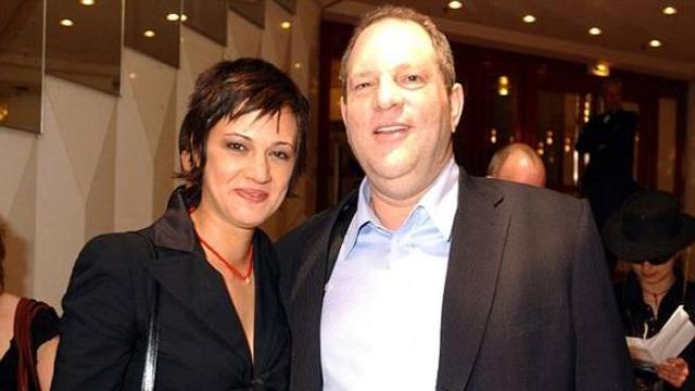 Asia Argento o Weinstein? preview