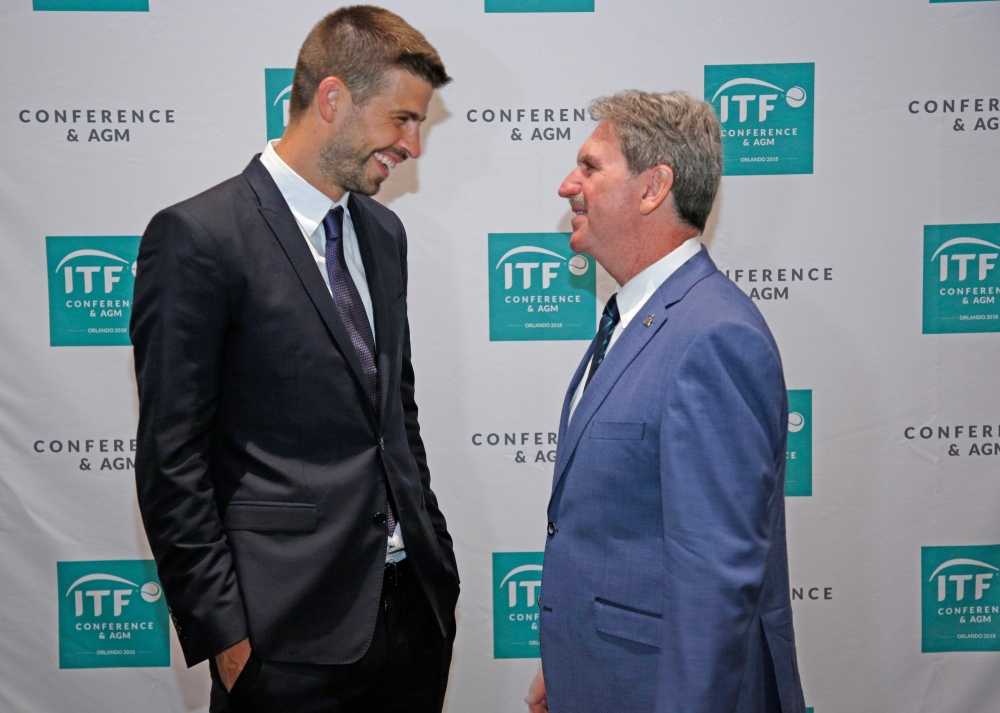 La Coppa Davis cambiata da Piqué article-post