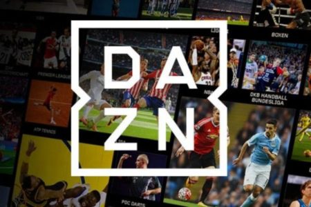 Gli abbonati di Dazn preview