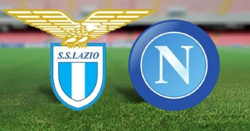 Lazio-Napoli, orario e televisione preview