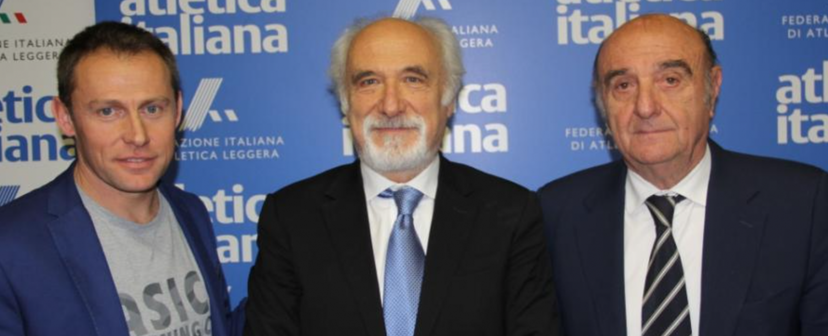 Le macerie dell’atletica italiana preview