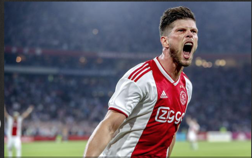 Ajax-Dinamo Kiev: orario, televisione e formazioni (Il calcio di mercoledì 22 agosto 2018) preview