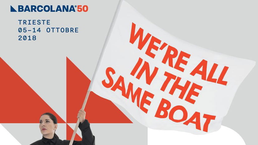 Tutti sulla stessa barca preview